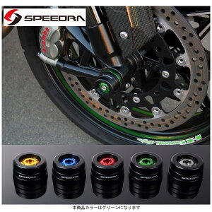SSK SPEEDRA �t�����g�A�N�X���X���C�_�[(�O���[��) Ninja H2/ZX-14R/ZX-10R AASKA01FGN