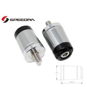 SSK SPEEDRA �w�r�[�E�F�C�g�n���h���o�[�G���h�X���C�_�[ �����O�^�C�v M10(�`�^��) BMW R1200GS ABEBL03TM