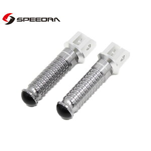 SSK SPEEDRA �A���~���o���X�e�b�v �X�^���_�[�h�^�C�v ���C�_�[�p(�V���o�[/�`�^��) KAWASAKI AFPS101TM