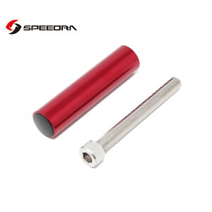 SSK SPEEDRA }`}Ego[ 90mm(bh) Ninja1000/GTR1400/Ninja650 AMSKA01RD
