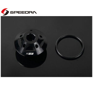 SSK SPEEDRA ICtB[Lbv M27×P3(ubN) AOC0103BK