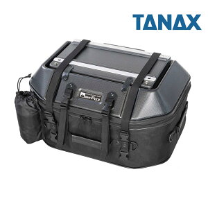 TANAX MOTOFIZZ Lve[uV[gobO(J[{) 45L MFK-269