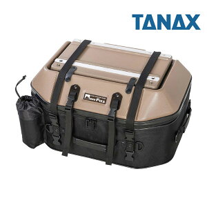 TANAX MOTOFIZZ Lve[uV[gobO(uE) 45L MFK-270