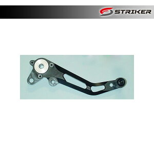 STRIKER(�X�g���C�J�[) �X�e�b�v���y�A/�I�v�V�����p�[�c �u���[�L�y�_�� Type-3 �u���b�N SS-R9706B03B
