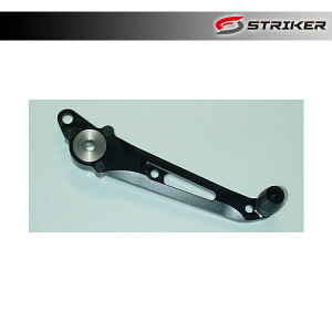 STRIKER(�X�g���C�J�[) �X�e�b�v���y�A/�I�v�V�����p�[�c �u���[�L�y�_�� Type-5 �u���b�N SS-R9706B05B