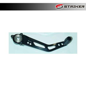 STRIKER(�X�g���C�J�[) �X�e�b�v���y�A/�I�v�V�����p�[�c �`�F���W�y�_��Type-6 �u���b�N SS-R9706B06C