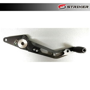 STRIKER(�X�g���C�J�[) �X�e�b�v�L�b�g ���y�A�p�[�c �`�F���W�y�_�� Type-9 �u���b�N SS-R9706B09C