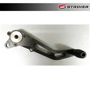 STRIKER(�X�g���C�J�[) �X�e�b�v�L�b�g ���y�A�p�[�c �u���[�L�y�_��Type-A �u���b�N SS-R9706B0AB