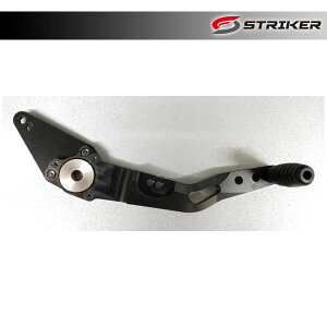 STRIKER(�X�g���C�J�[) �X�e�b�v�L�b�g ���y�A�p�[�c �`�F���W�y�_�� Type-B �u���b�N SS-R9706B0BC