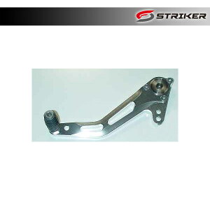 STRIKER(�X�g���C�J�[) �X�e�b�v���y�A/�I�v�V�����p�[�c �`�F���W�y�_�� Type-2 �V���o�[ SS-R9706BS2C