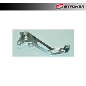 STRIKER(�X�g���C�J�[) �X�e�b�v���y�A/�I�v�V�����p�[�c �u���[�L�y�_��Type-3 �V���o�[ SS-R9706BS3B