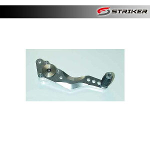 STRIKER(�X�g���C�J�[) �X�e�b�v���y�A/�I�v�V�����p�[�c �`�F���W�y�_�� Type-4 �V���o�[ SS-R9706BS4C