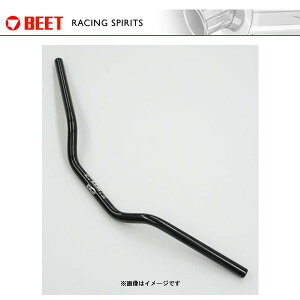 BEET Racing �t�H���[�h�n���h��(�u���b�N) ZRX1200DAEG('09) 0605-K99-04