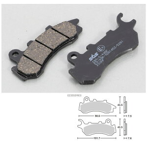 y1118oׁzL^R SBSu[Lpbh E233 tgp PCX125/PCX150('18`'20) 777-0233000