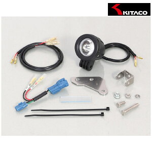 y125oׁzL^R LEDVgr[Lbg(NA) ubVK[hԗp CT125n^[Ju 800-1470580