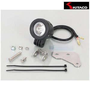 L^R LEDVgr[ǉLbg(NA) ubVK[hԗp CT125n^[Ju 800-1470680