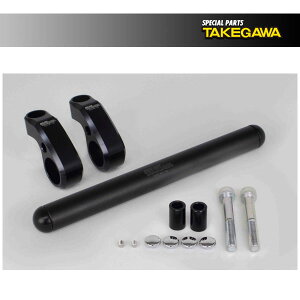 ���� �n���h���K�[�h(�u���b�N) PCX(JK05)/PCX e:HEV(JK06)/PCX160(KF47) SP08-01-0163