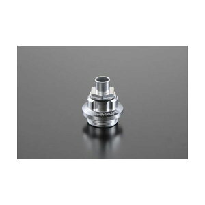 TERMOTO �e�����g �u���[�o�C���o���A�_�v�^�[ M30 P1.5 ��14(�V���o�[) TE1954