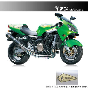 A[YMA ZX-12R }t[ Co VO[J[{] tGL][Xg}t[ ZX-12R WK04-11CF