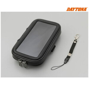 【10月30日出荷】デイトナ バイク用スマートフォンケース2 補修部品 ケース本体 20141