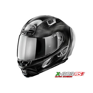 y115oׁzfCgi NOLAN(m[) X-lite X-803RS ULTRA CARBON Vo[GfBV/44[MTCY] 21038