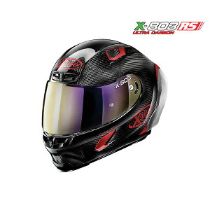 fCgi NOLAN(m[) X-lite X-803RS ULTRA CARBON[CWE GfBV/XL(61`62)TCY] 26674