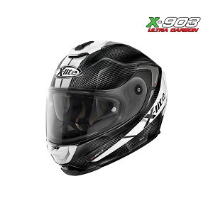 y1031oׁzfCgi NOLAN(m[) X-lite X-903 ULTRA CARBON OcA[[zCg/XL(61`62)TCY] 26822