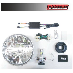 vebN LBH-H31 LED}`tN^[wbhCgLbg 6000K CB400SF('18`) 64017-60