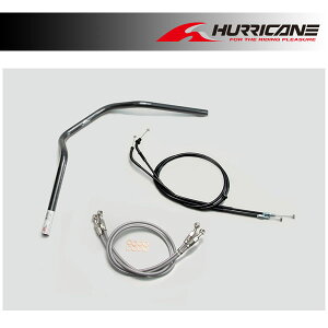 �y×���i�� �[������z�n���P�[�� POLICE 3�^ �n���h���Z�b�g(�u���b�N) CB1300SB ABS������('10�`'13) H038-067B