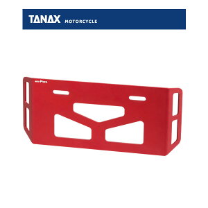 TANAX ���t����p �v���[�g�t�b�N4[�A���~���b�h] MF-4744