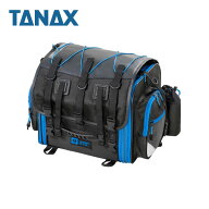 【5月9日出荷】TANAX フィールドシートバッグ アーバンブルー MFK-276