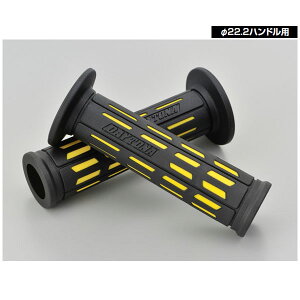 y115oׁzfCgi GRIPPY GRIP GG-D-TGCvRD-SP[ubN×CG[] 22.2nhp S122mm 25165