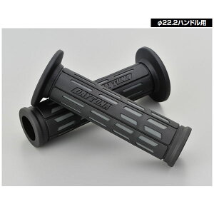 y115oׁzfCgi GRIPPY GRIP GG-D-TGCvRD-SP[ubN×O[] 22.2nhp S122mm 25168