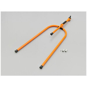 【10月31日出荷】デイトナ フロントスタンド ミニ用 26286