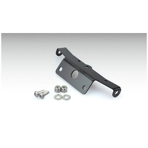 キジマ リアウインカーステー Nanoランプ用 ハーレーダビッドソン スポーツスターS('22〜) HD-019015