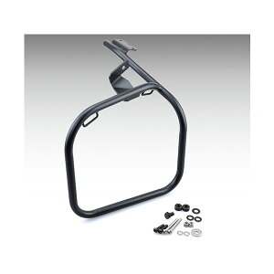 【10月29日出荷】キジマ サドルバッグガード 左側用 ハーレーダビッドソン スポーツスターS('22〜) HD-07912