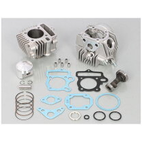 楽天市場】kitaco キタコ 88cc new std ボアアップkitの通販
