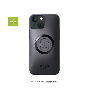 【10月30日出荷】デイトナ SP PHONE CASE SPC+ フォンケース iPhone 12/13 mini 34205