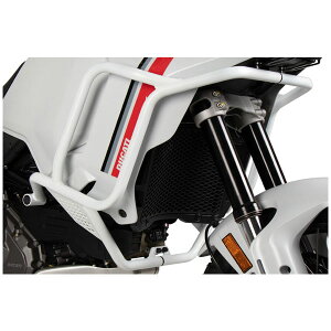 �w�v�R���x�b�J�[ �^���N�K�[�h �z���C�g DUCATI DesertX('22) 5027638-0003