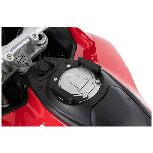 �w�v�R���x�b�J�[ Lock-it �^���N�����O �u���b�N DUCATI Multistrada V4S/Sport('21) 5067614-0001