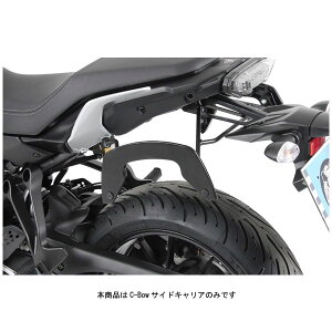 �w�v�R���x�b�J�[ C-Bow�T�C�h�L�����A �u���b�N YAMAHA TRACER700/GT('16�`'20) 6304554-0001