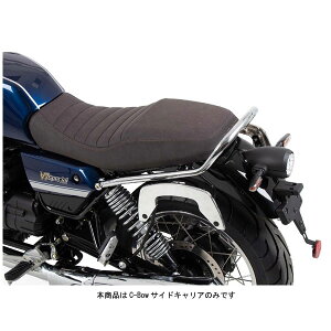 �w�v�R���x�b�J�[ C-Bow�T�C�h�L�����A �N���[�� MOTO GUZZI V7(850cc) Stone/Specail/Centenario('21) 630556-0002