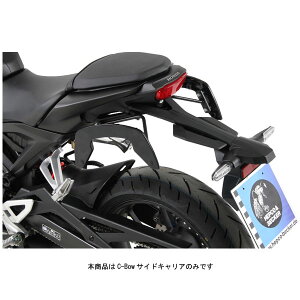 �w�v�R���x�b�J�[ C-Bow�T�C�h�L�����A �u���b�N CB125R('18�`'21) 6309507-0001