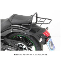 楽天市場】バルカンs リアキャリアの通販