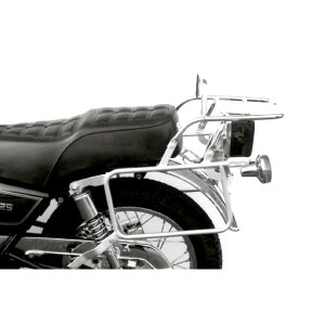 ヘプコ&ベッカー コンプリートキャリア クローム SUZUKI GN125('91〜'96) 650375-0002