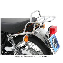 楽天市場】sr400 リアキャリア ワイズギアの通販