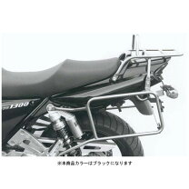 楽天市場】xjr1300 リアキャリアの通販