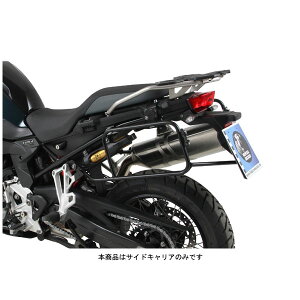 �w�v�R���x�b�J�[ �T�C�h�L�����A �G���f���[�� �u���b�N BMW F750GS/F850GS('18�`'21) 6506520-0001