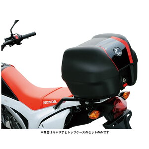 wvRxbJ[ ALA gbvP[XZbg ubN30L CRF250L/RALLY 650976-0101-206