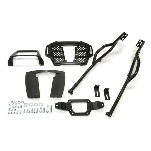 wvRxbJ[ gbvP[XpLA ALURACK(AbN) ubN Z900RS/CAFE('18`'21) 6522533-0101